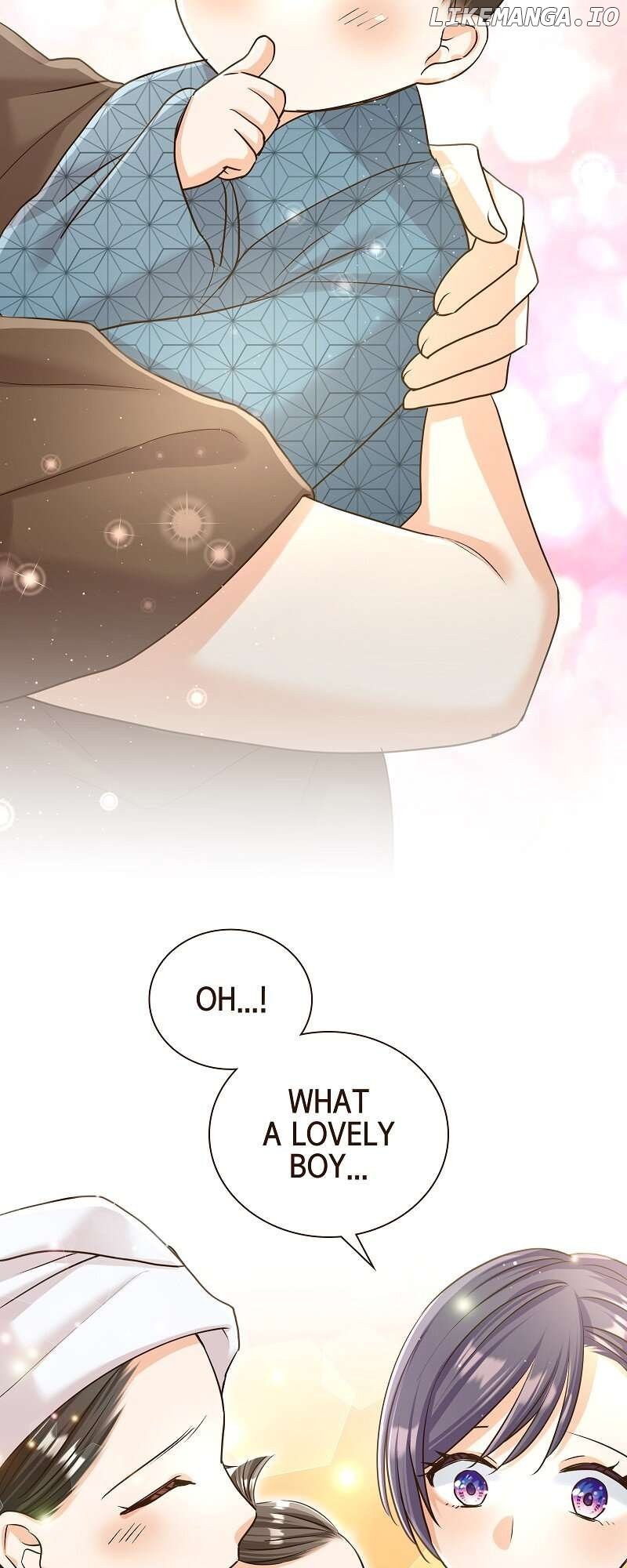 Read The White Wolf’s Bride Manga Online