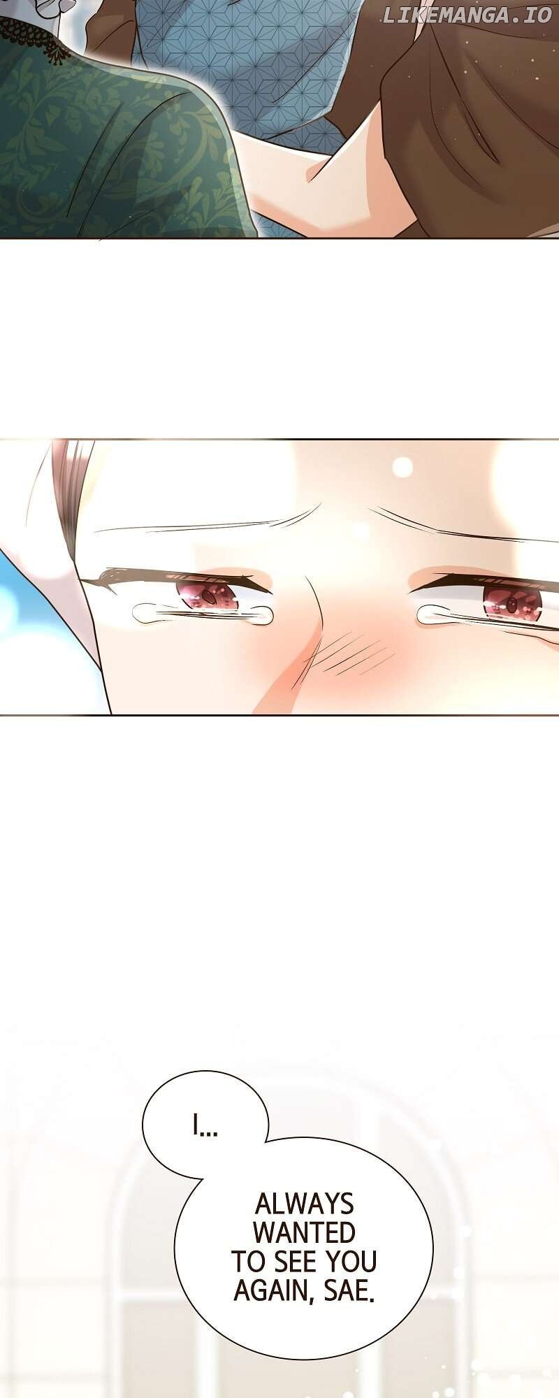 Read The White Wolf’s Bride Manga Online