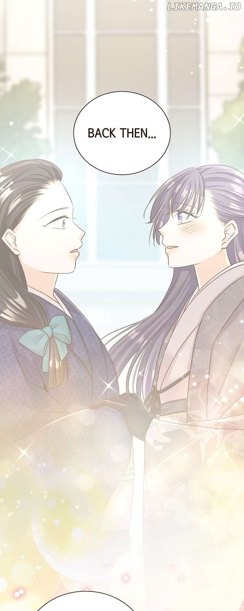 Read The White Wolf’s Bride Manga Online