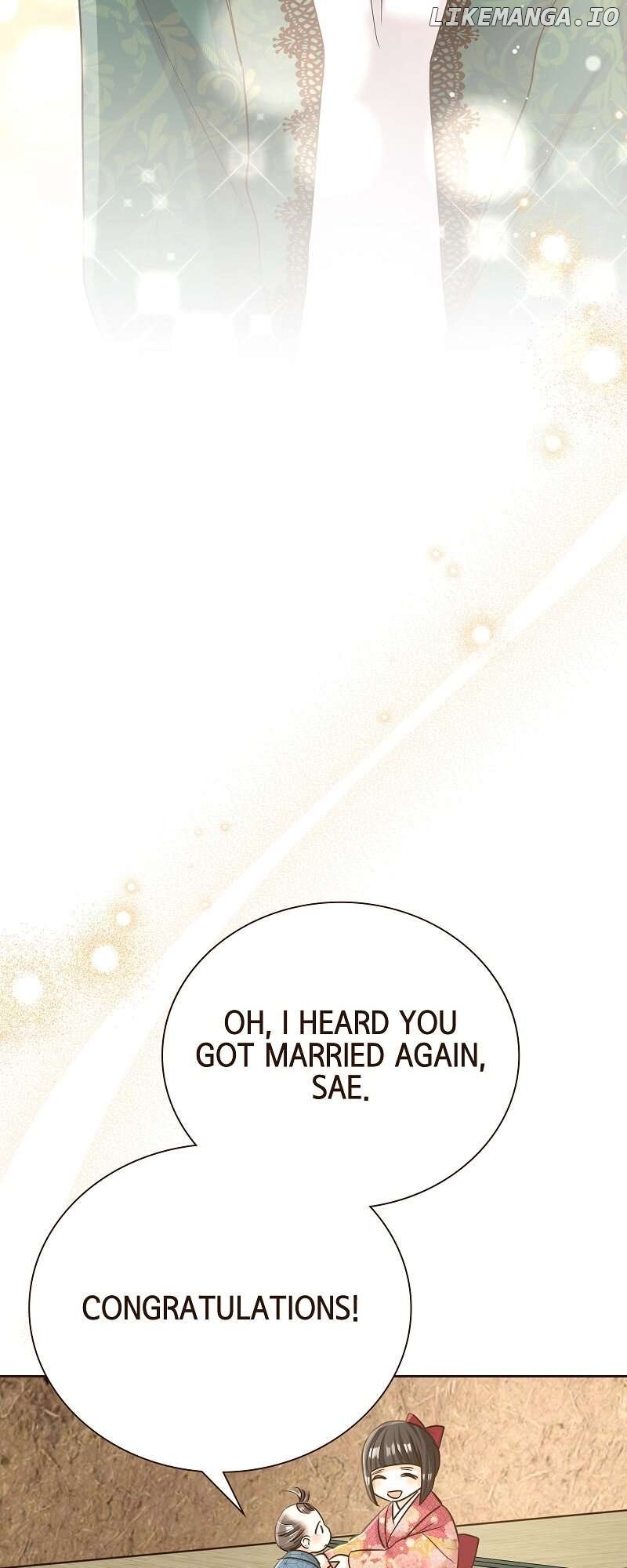 Read The White Wolf’s Bride Manga Online