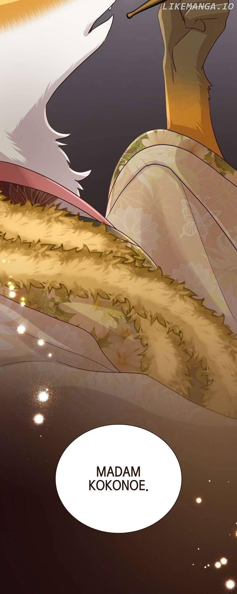 Read The White Wolf’s Bride Manga Online