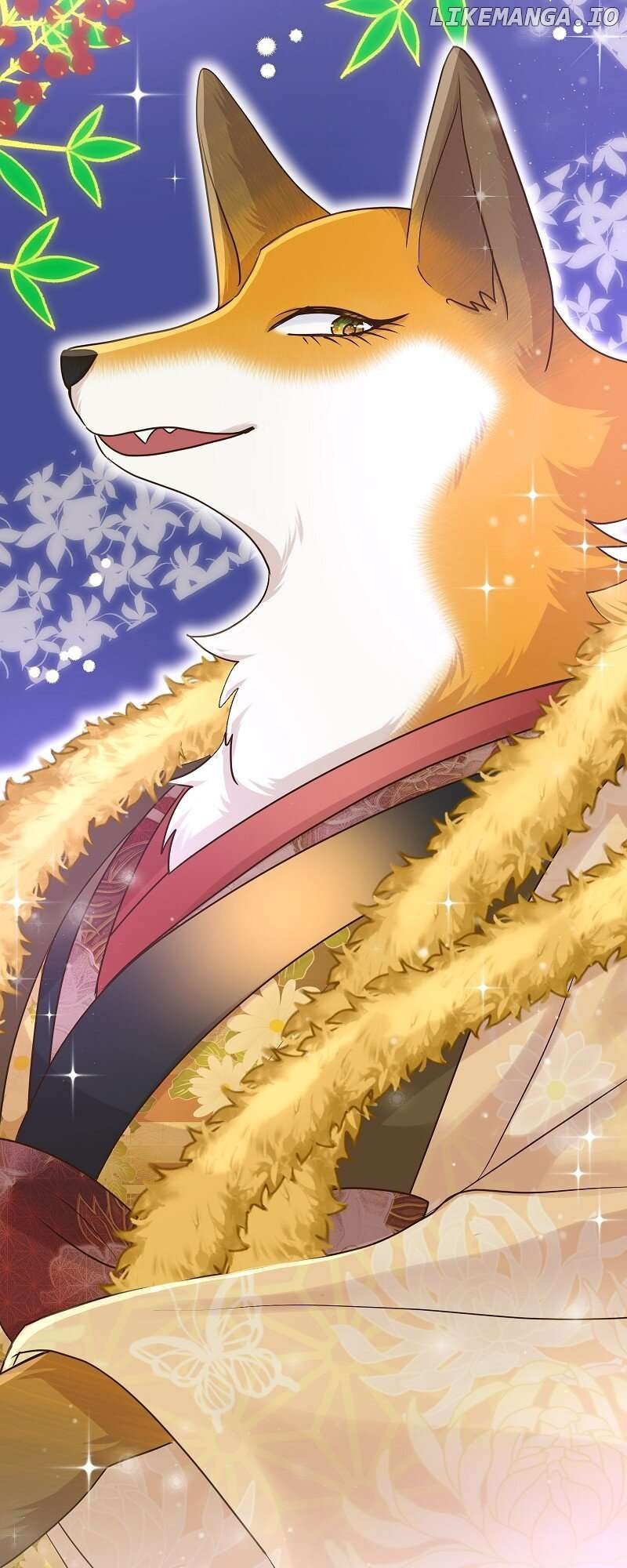 Read The White Wolf’s Bride Manga Online
