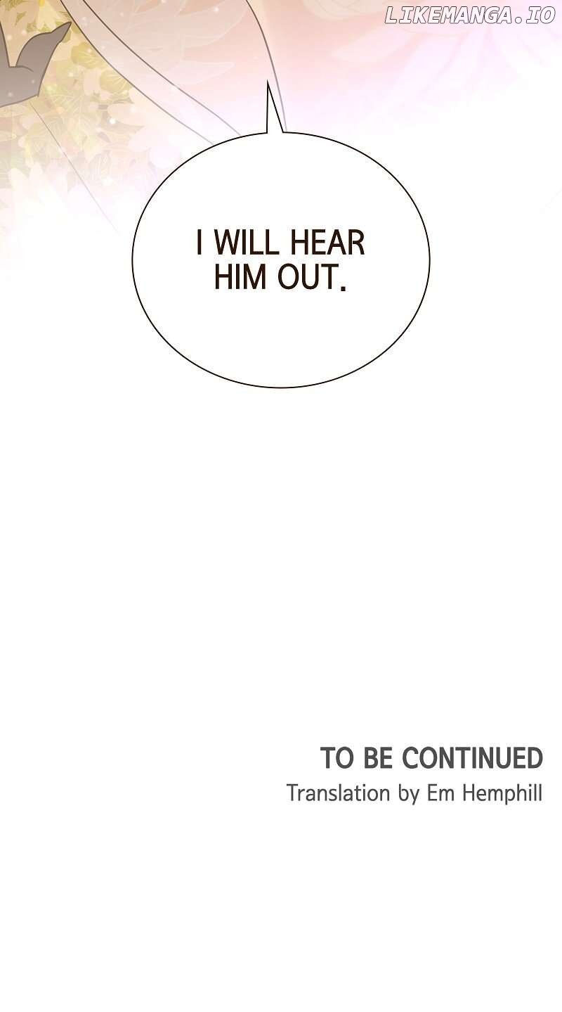 Read The White Wolf’s Bride Manga Online