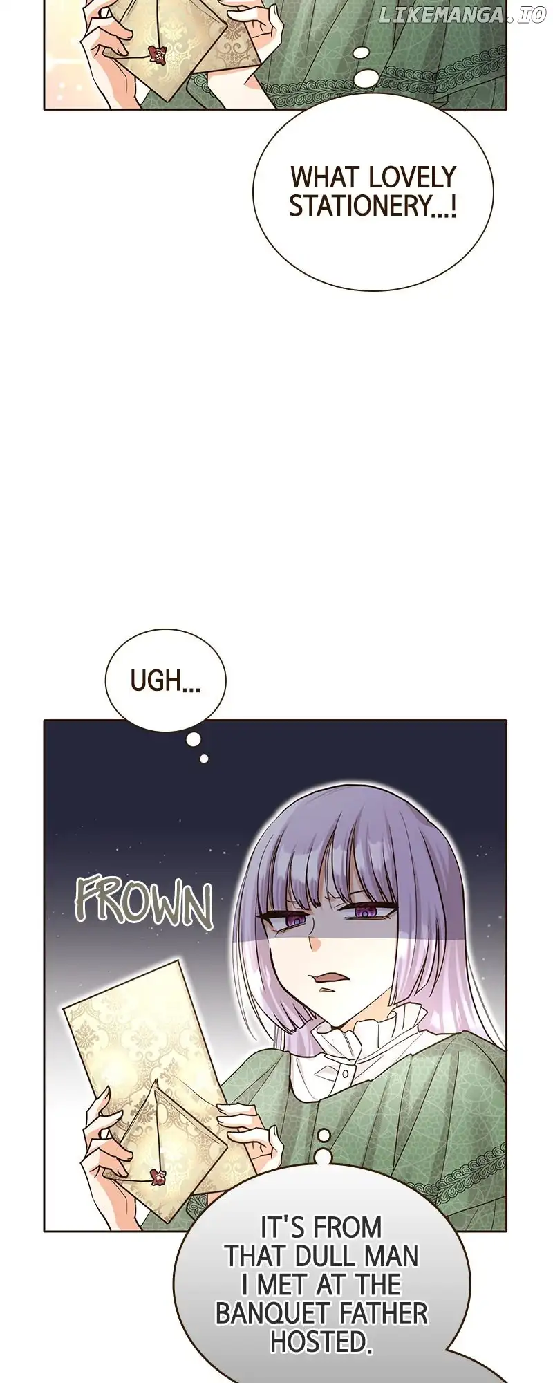 Read The White Wolf’s Bride Manga Online