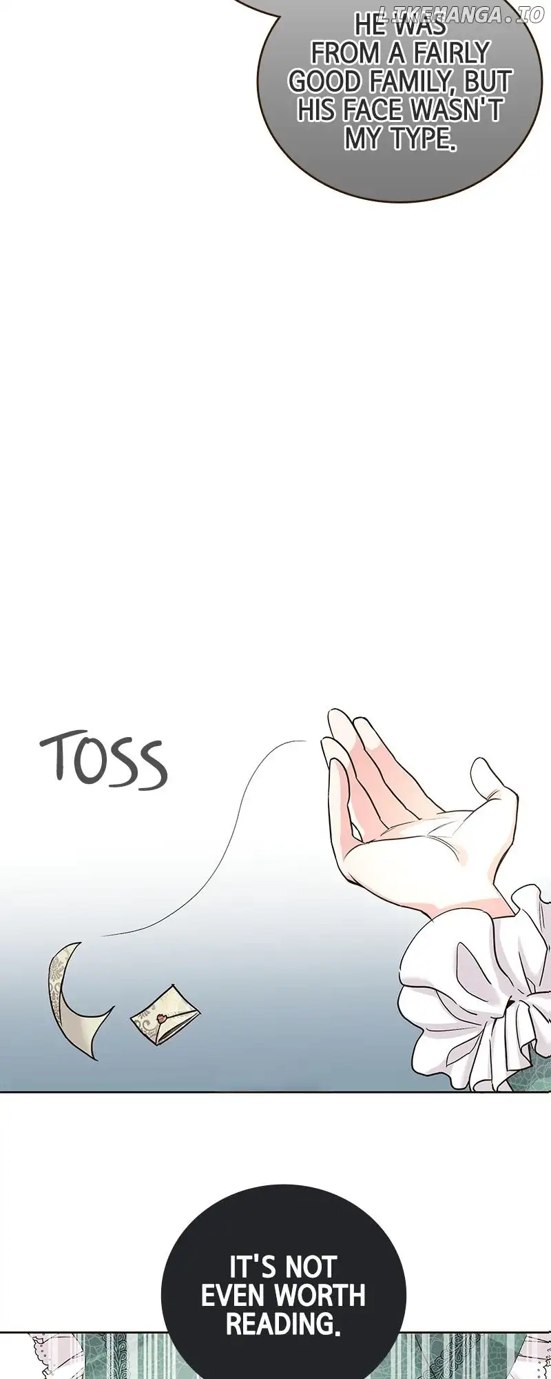 Read The White Wolf’s Bride Manga Online