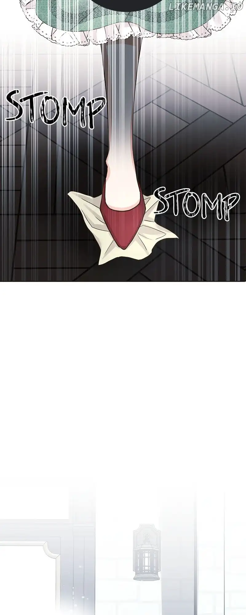 Read The White Wolf’s Bride Manga Online