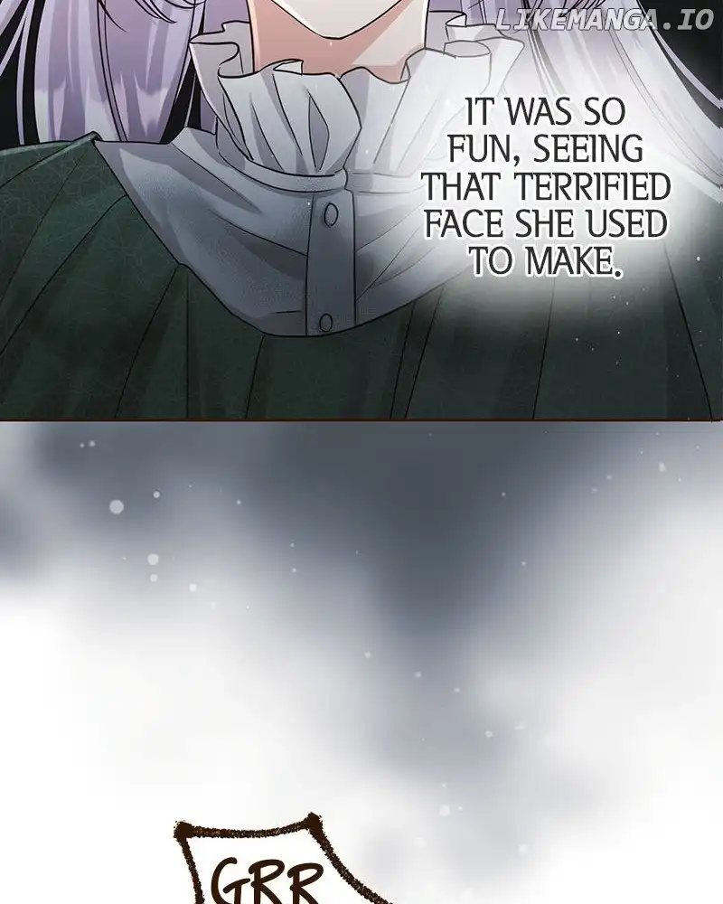 Read The White Wolf’s Bride Manga Online