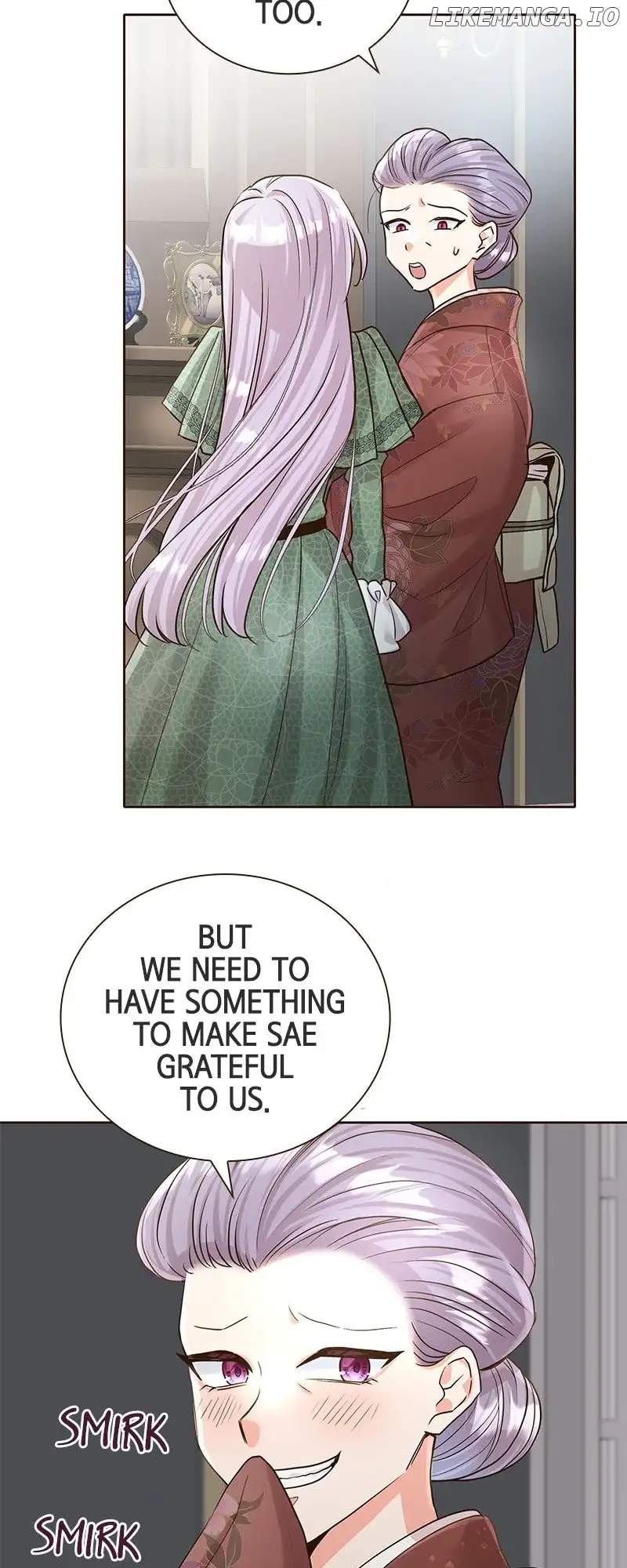 Read The White Wolf’s Bride Manga Online