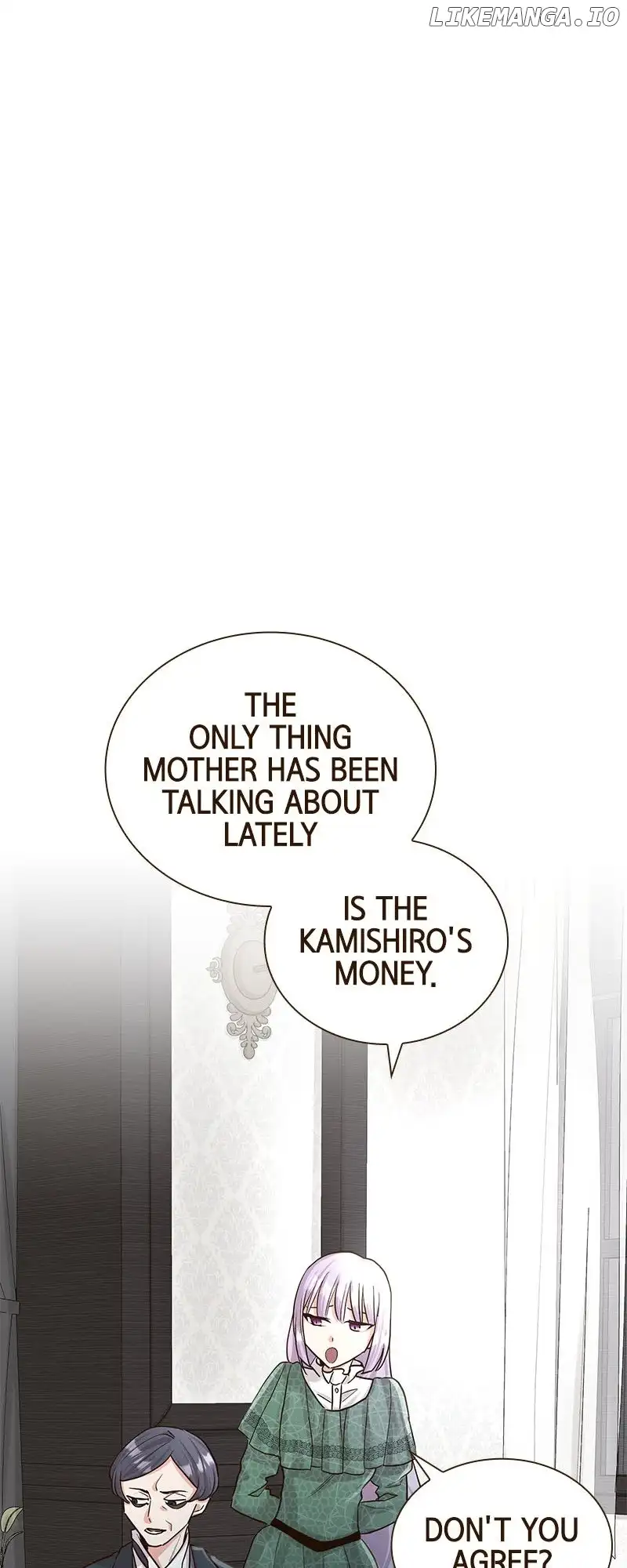 Read The White Wolf’s Bride Manga Online