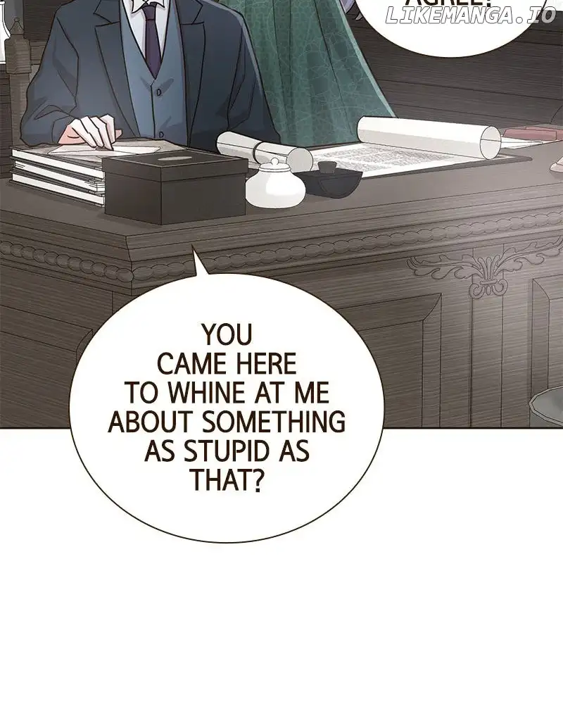 Read The White Wolf’s Bride Manga Online