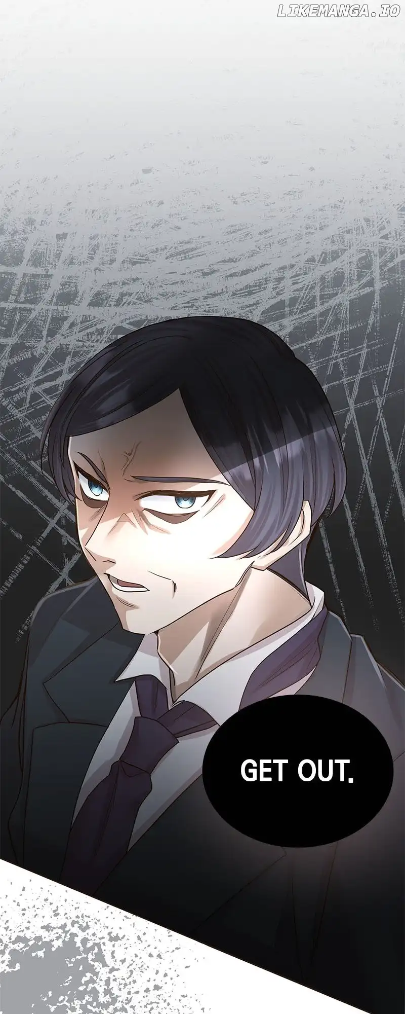 Read The White Wolf’s Bride Manga Online