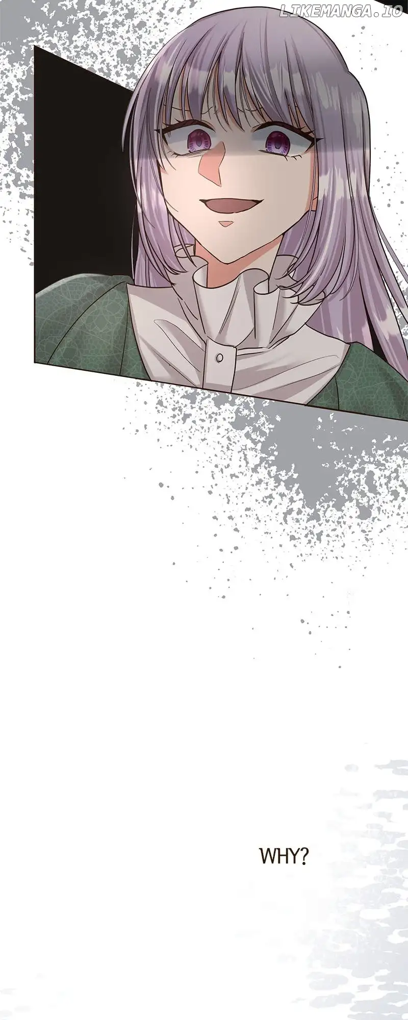 Read The White Wolf’s Bride Manga Online