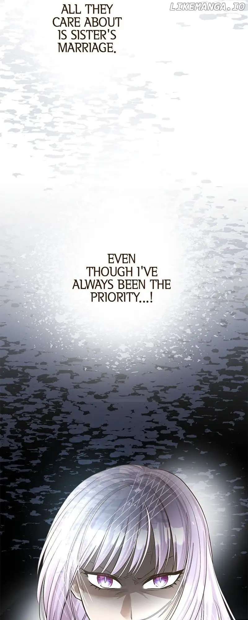 Read The White Wolf’s Bride Manga Online