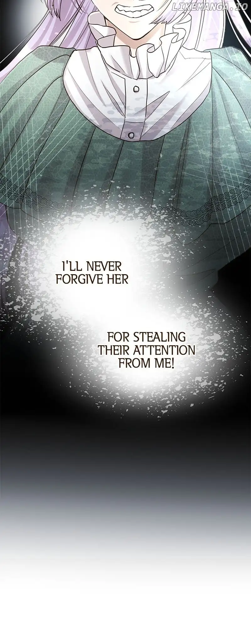 Read The White Wolf’s Bride Manga Online