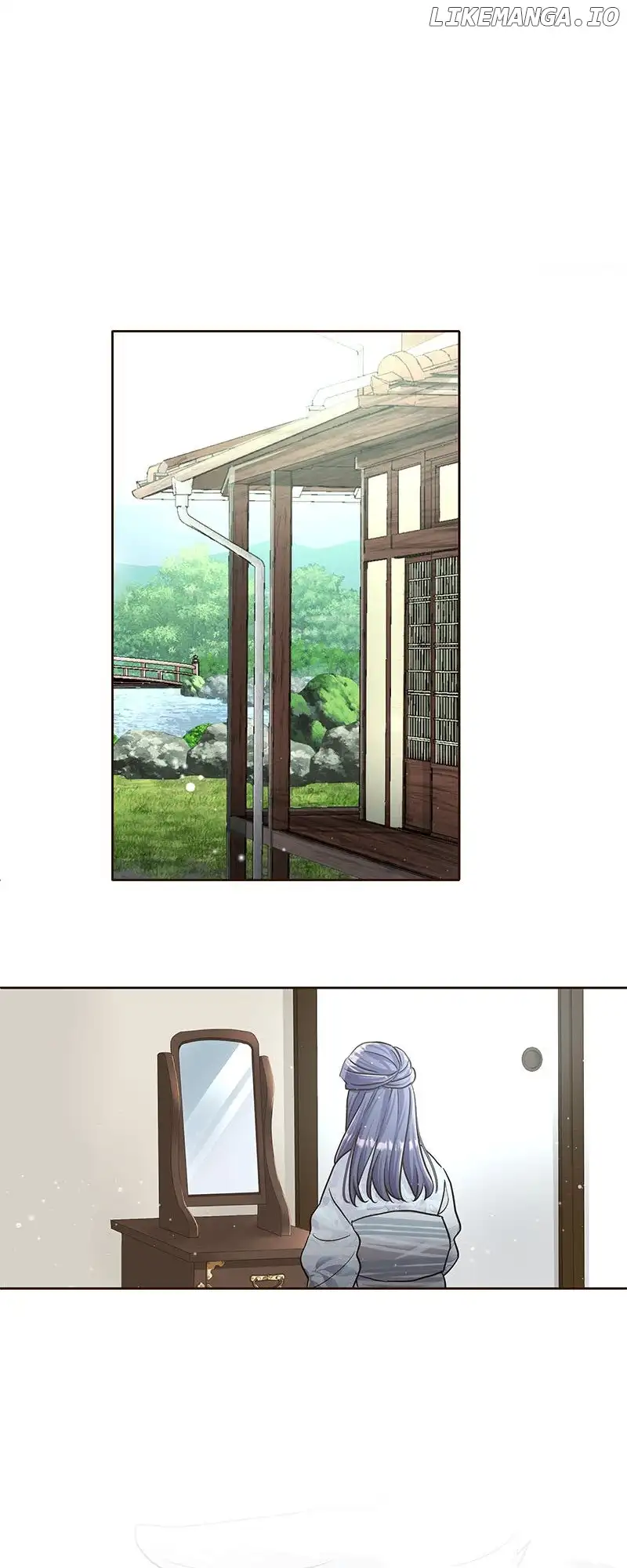 Read The White Wolf’s Bride Manga Online