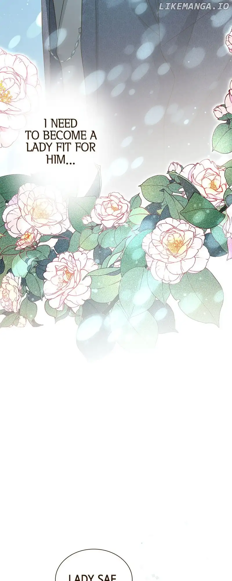 Read The White Wolf’s Bride Manga Online