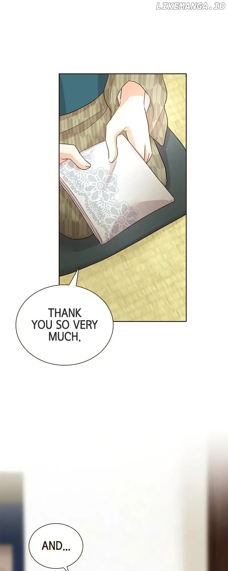 Read The White Wolf’s Bride Manga Online