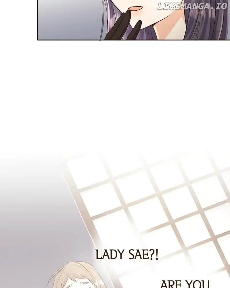 Read The White Wolf’s Bride Manga Online