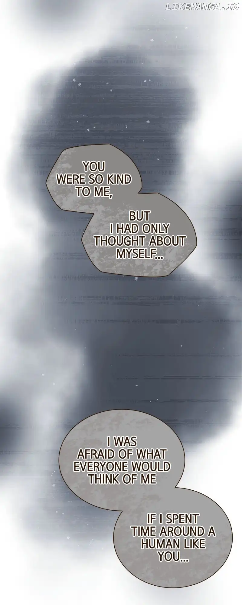 Read The White Wolf’s Bride Manga Online