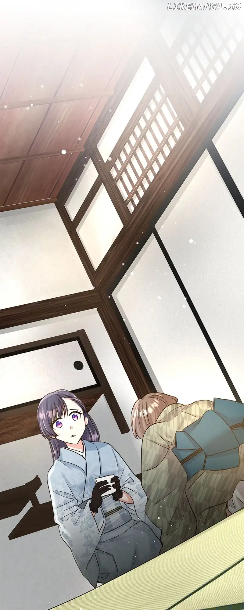 Read The White Wolf’s Bride Manga Online