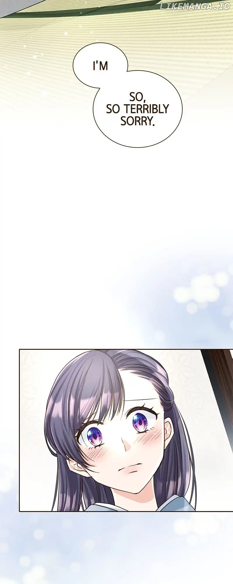 Read The White Wolf’s Bride Manga Online