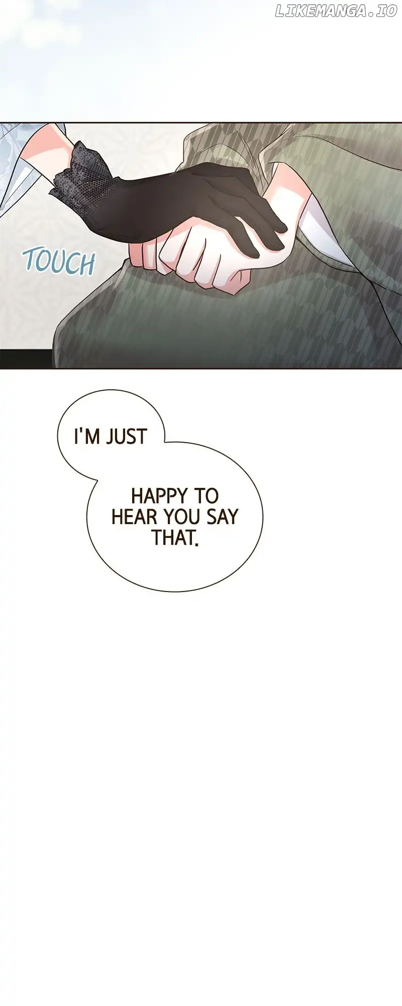 Read The White Wolf’s Bride Manga Online