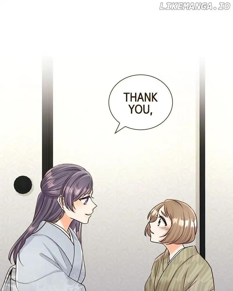 Read The White Wolf’s Bride Manga Online