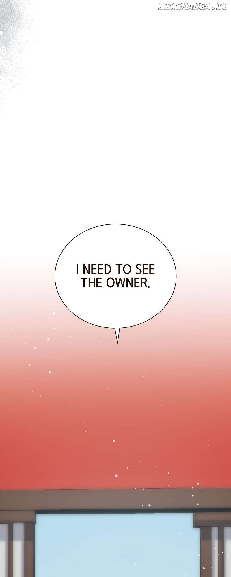 Read The White Wolf’s Bride Manga Online