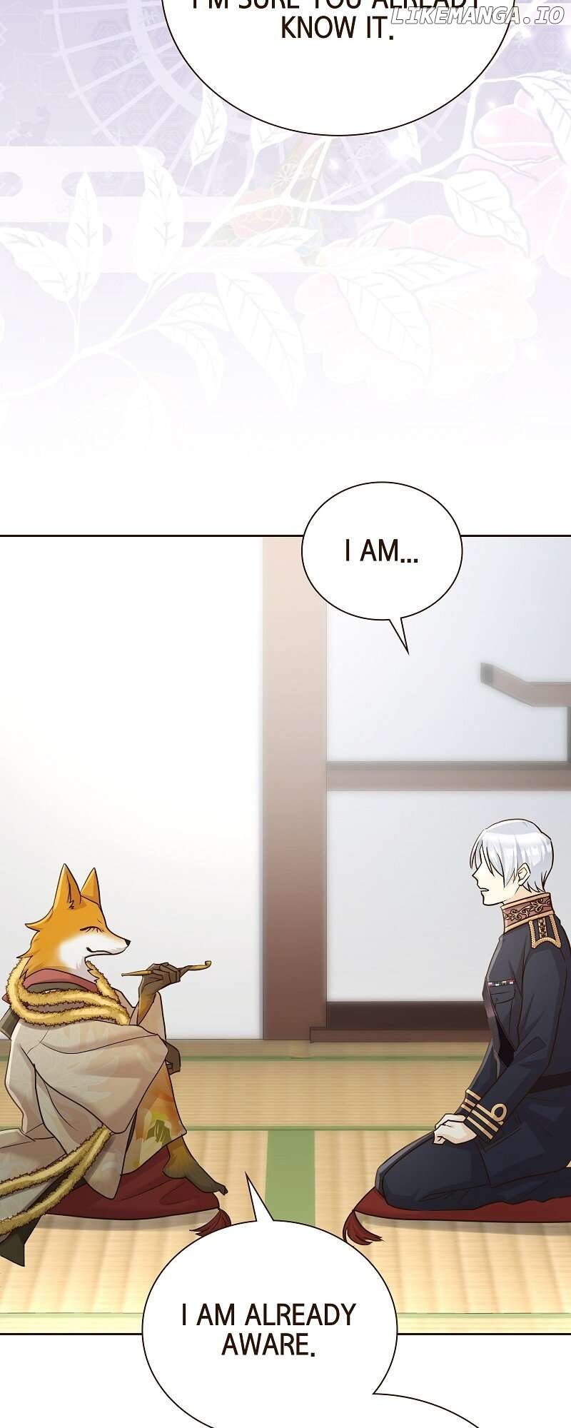 Read The White Wolf’s Bride Manga Online