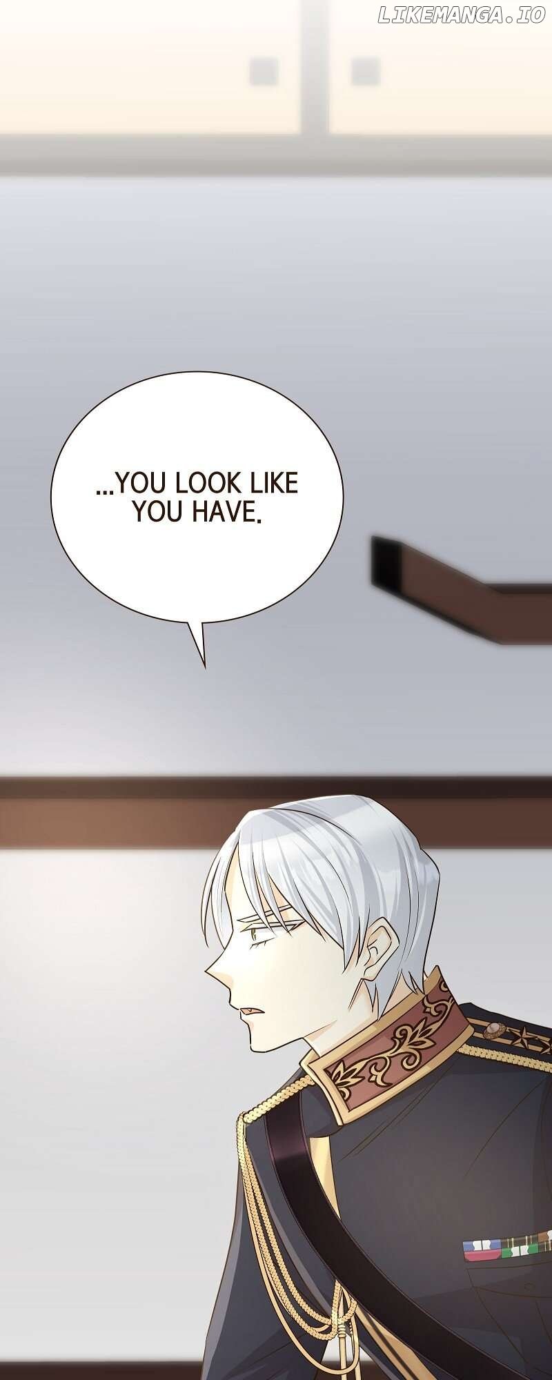 Read The White Wolf’s Bride Manga Online