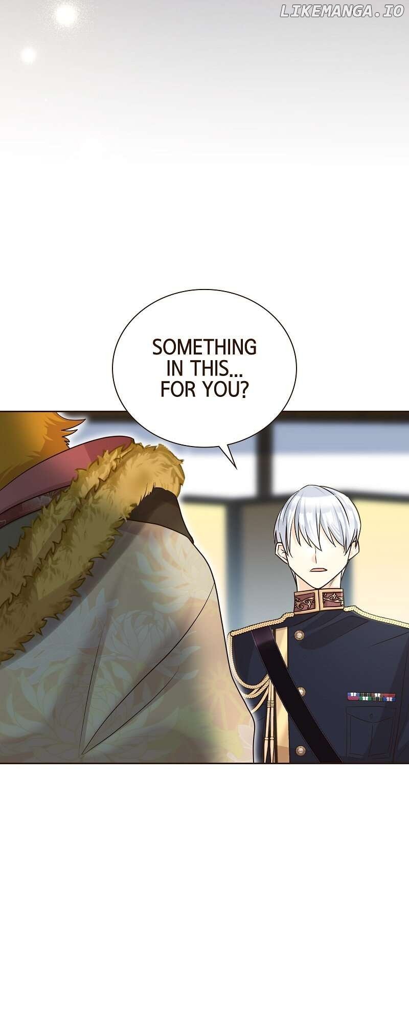 Read The White Wolf’s Bride Manga Online