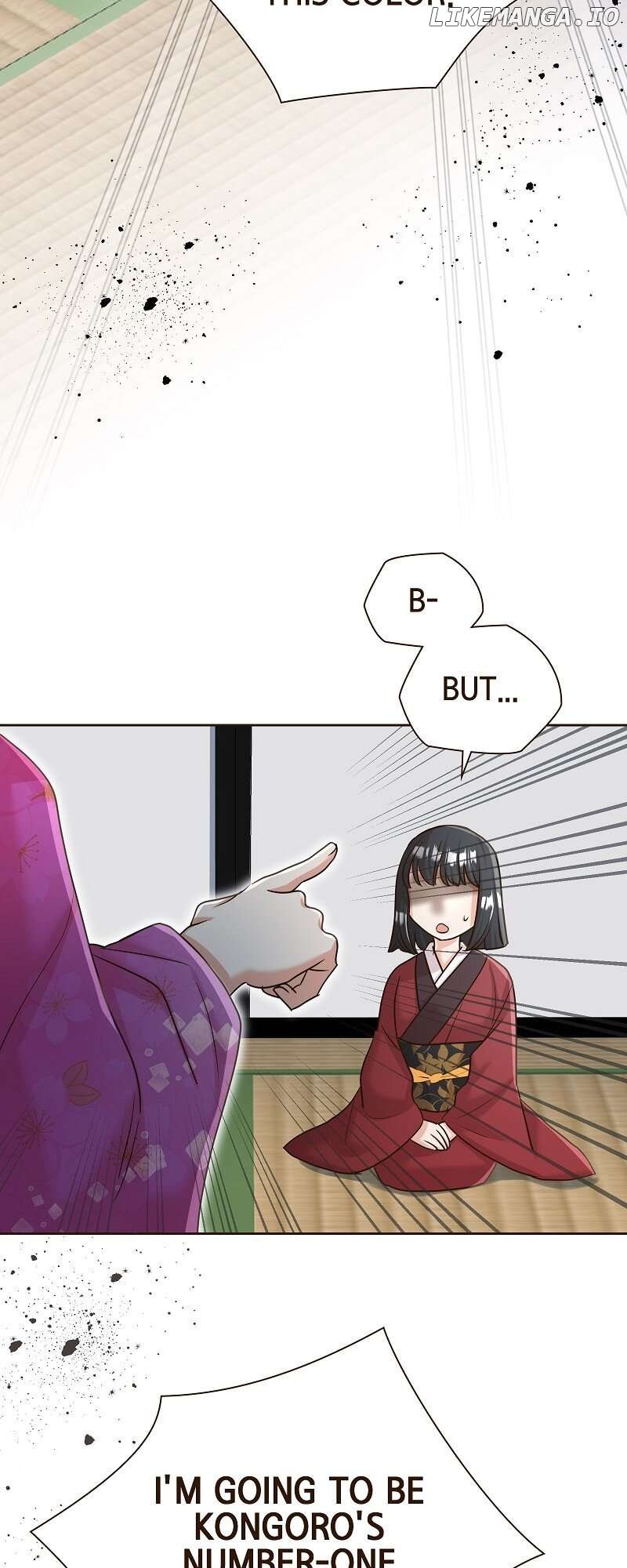 Read The White Wolf’s Bride Manga Online