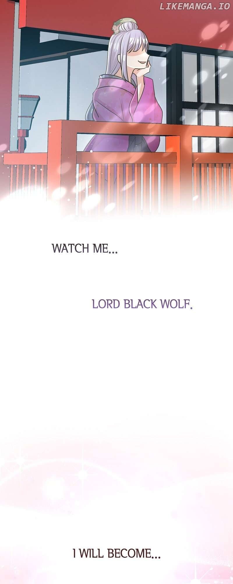 Read The White Wolf’s Bride Manga Online