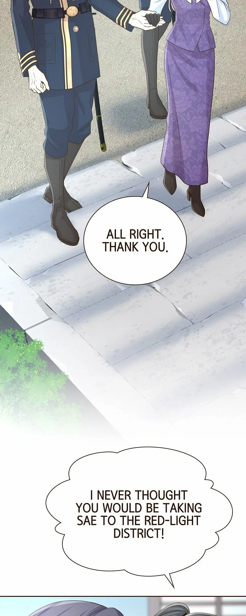 Read The White Wolf’s Bride Manga Online