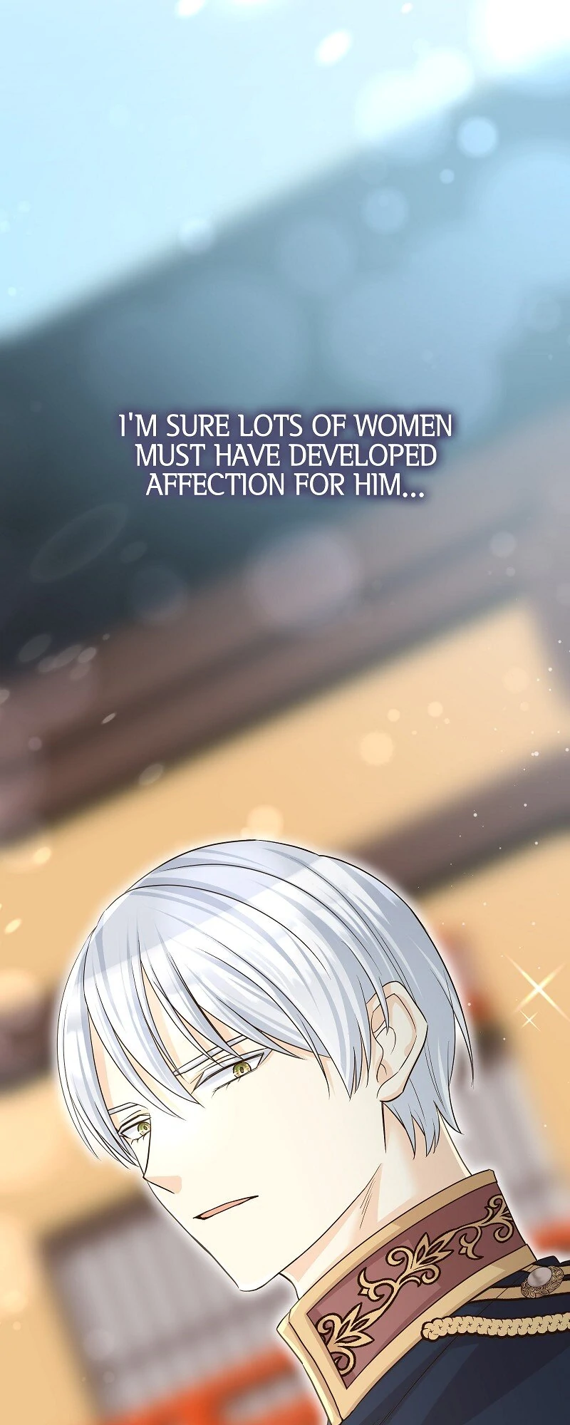 Read The White Wolf’s Bride Manga Online
