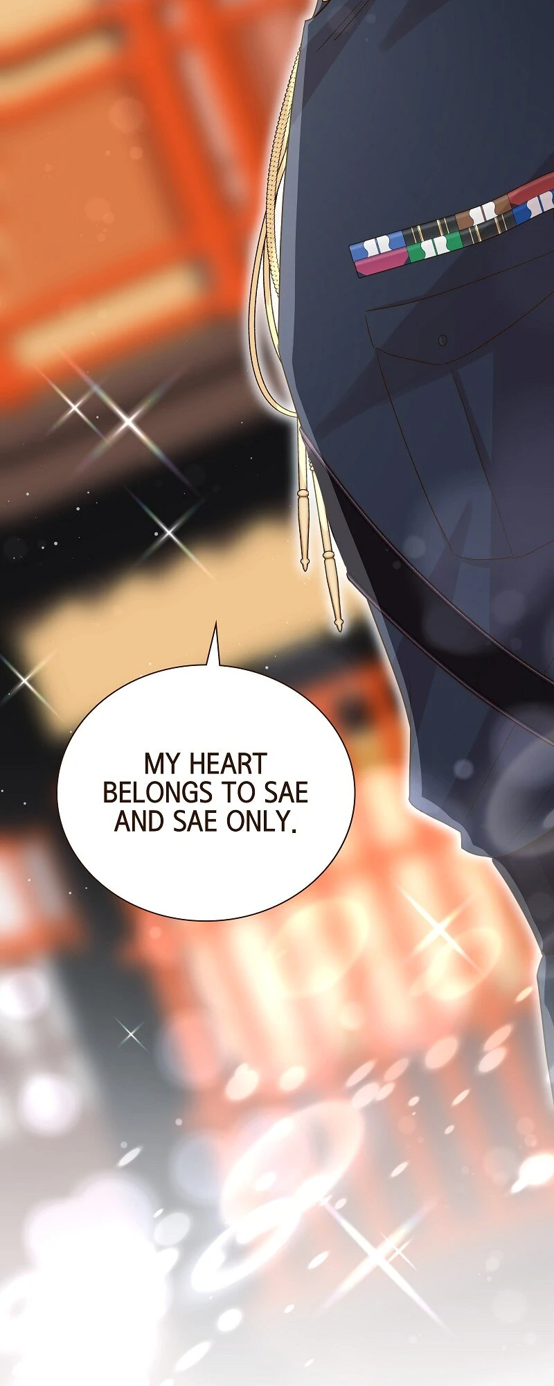 Read The White Wolf’s Bride Manga Online