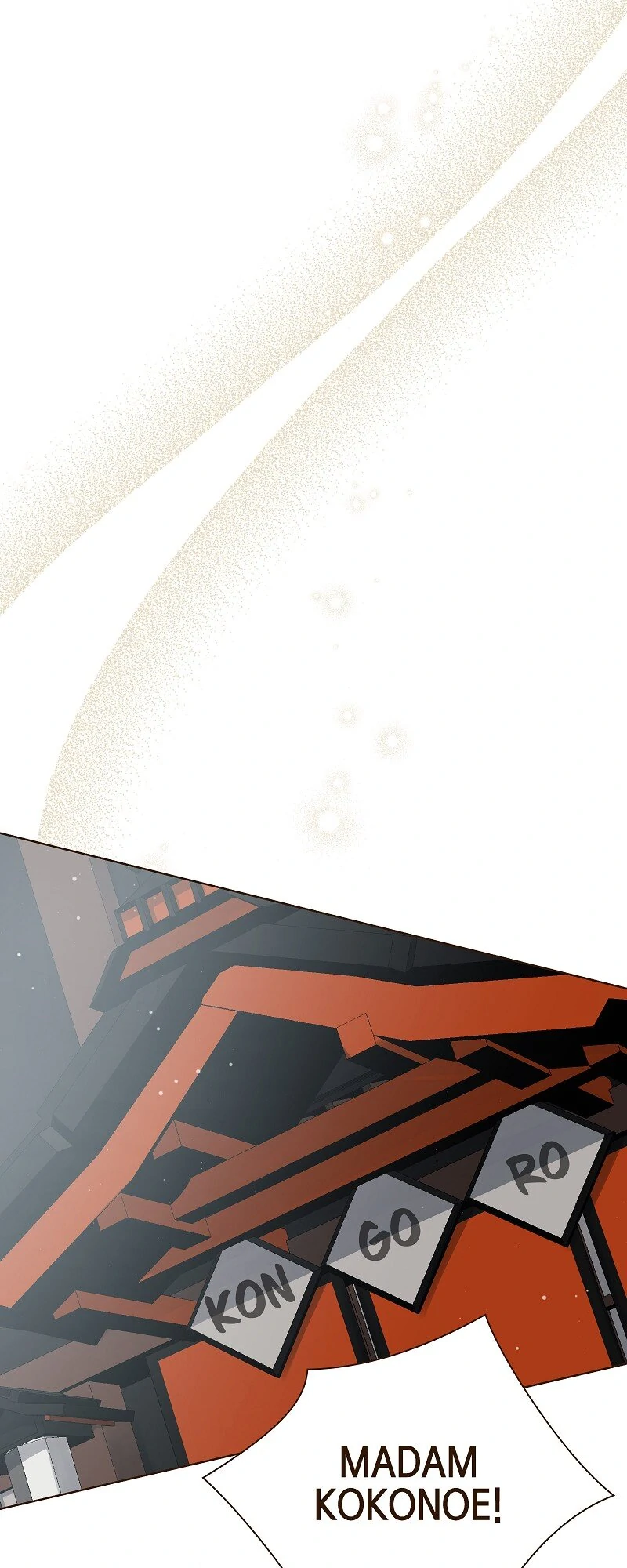 Read The White Wolf’s Bride Manga Online