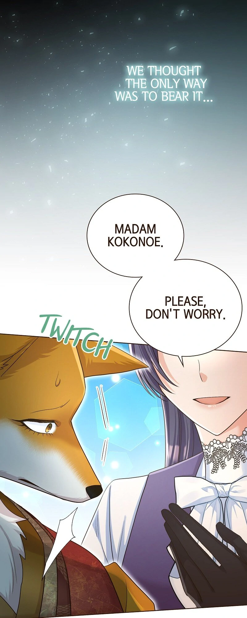 Read The White Wolf’s Bride Manga Online