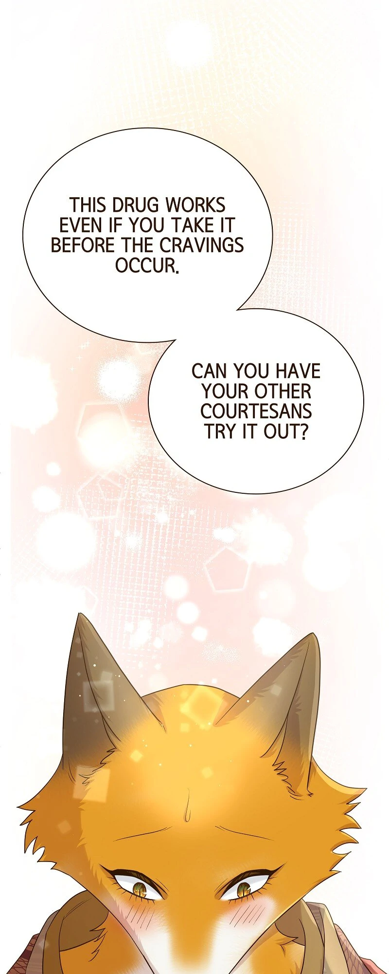 Read The White Wolf’s Bride Manga Online