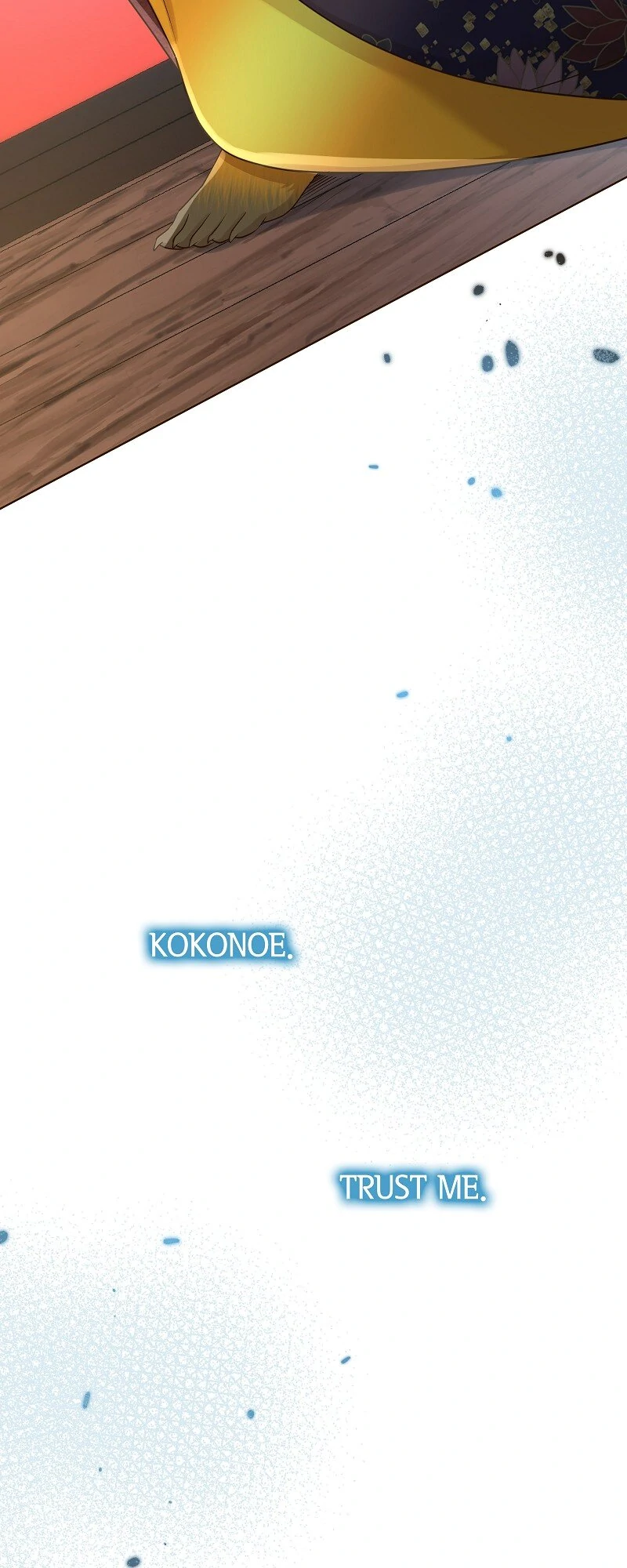 Read The White Wolf’s Bride Manga Online