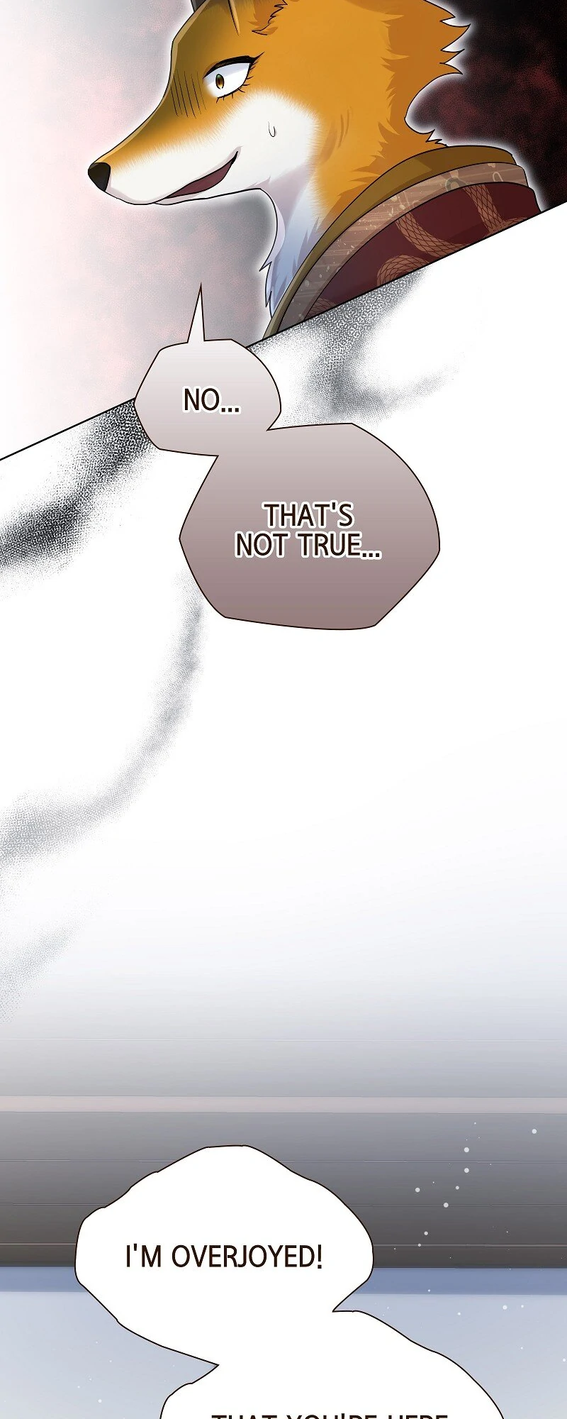 Read The White Wolf’s Bride Manga Online