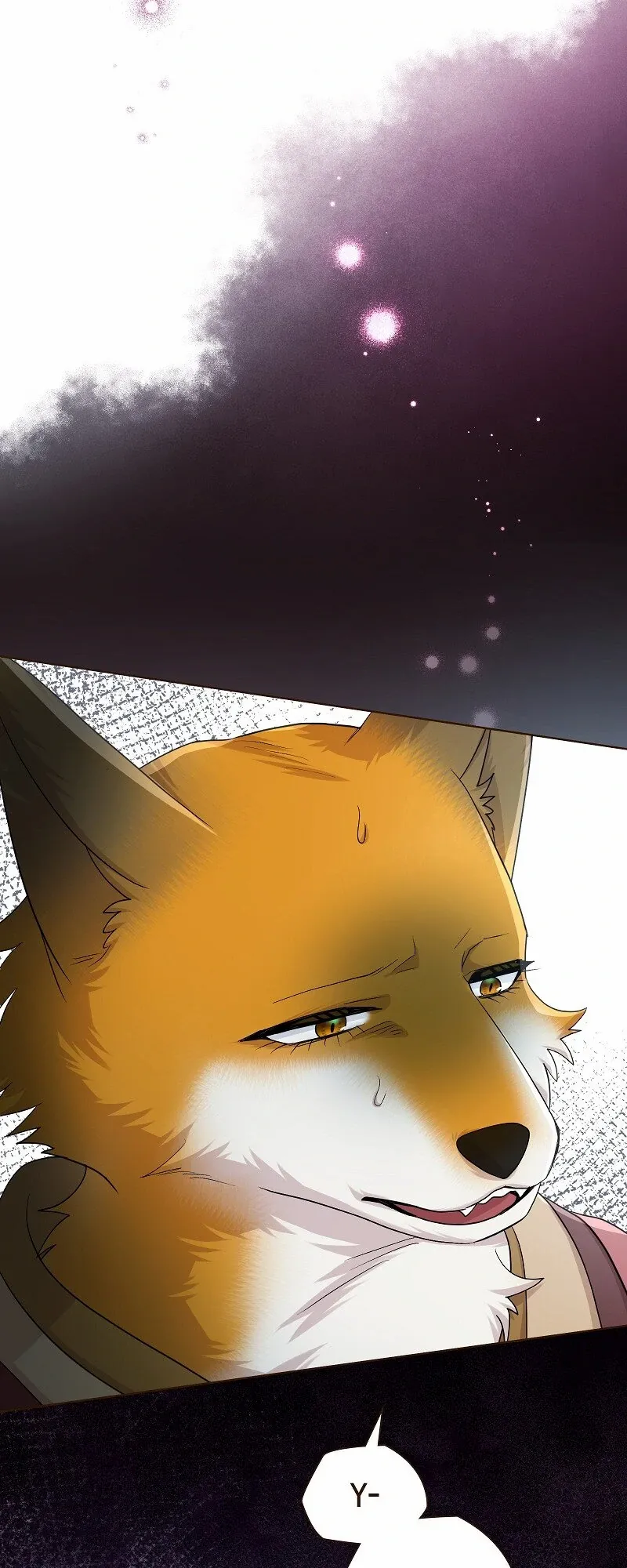 Read The White Wolf’s Bride Manga Online