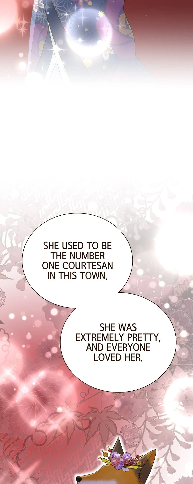 Read The White Wolf’s Bride Manga Online