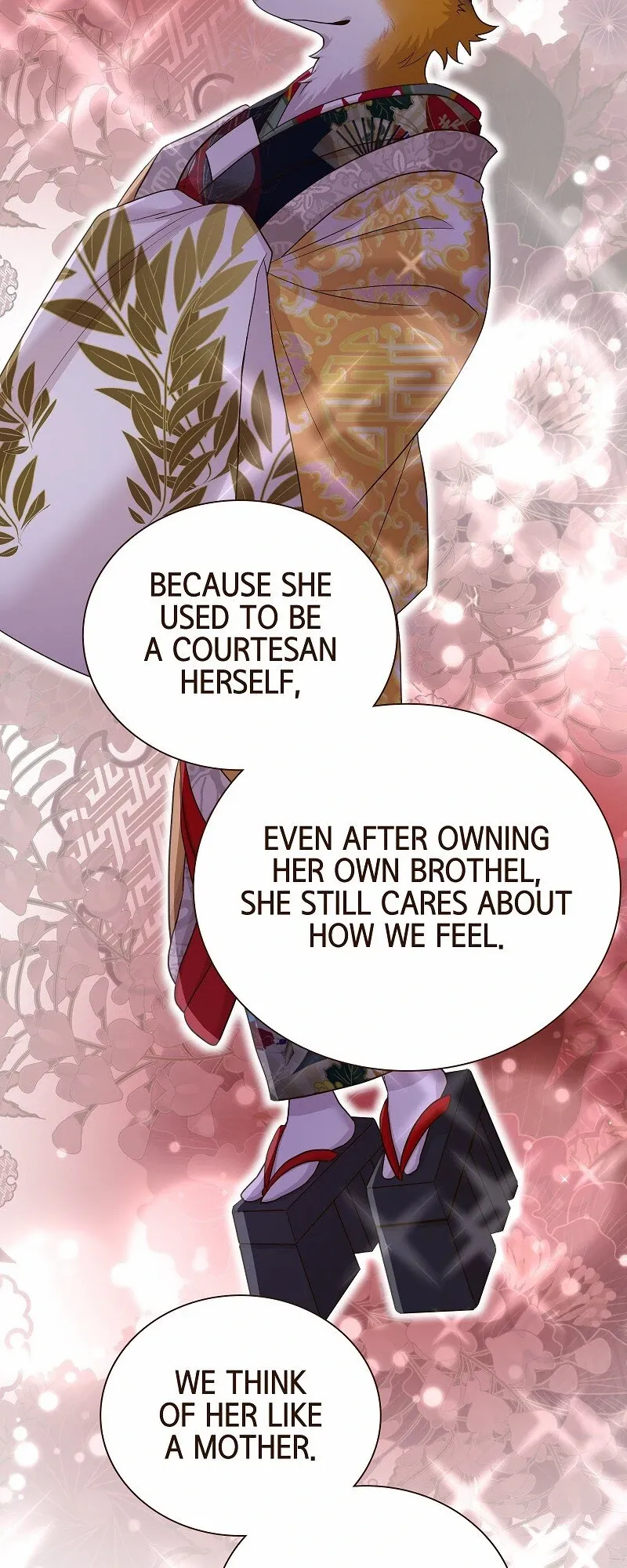 Read The White Wolf’s Bride Manga Online