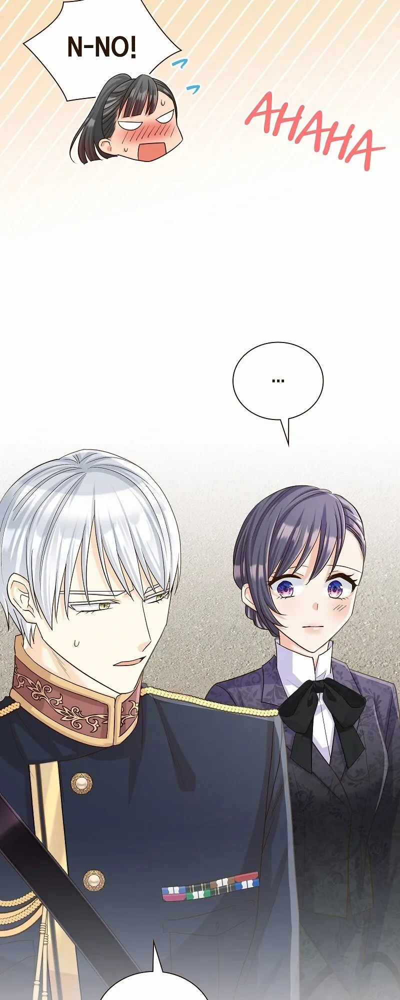 Read The White Wolf’s Bride Manga Online