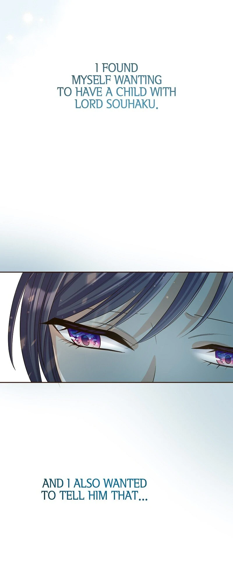 Read The White Wolf’s Bride Manga Online