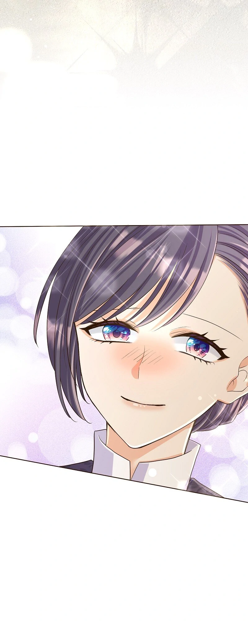 Read The White Wolf’s Bride Manga Online