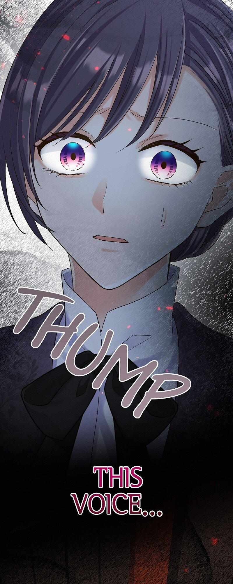 Read The White Wolf’s Bride Manga Online