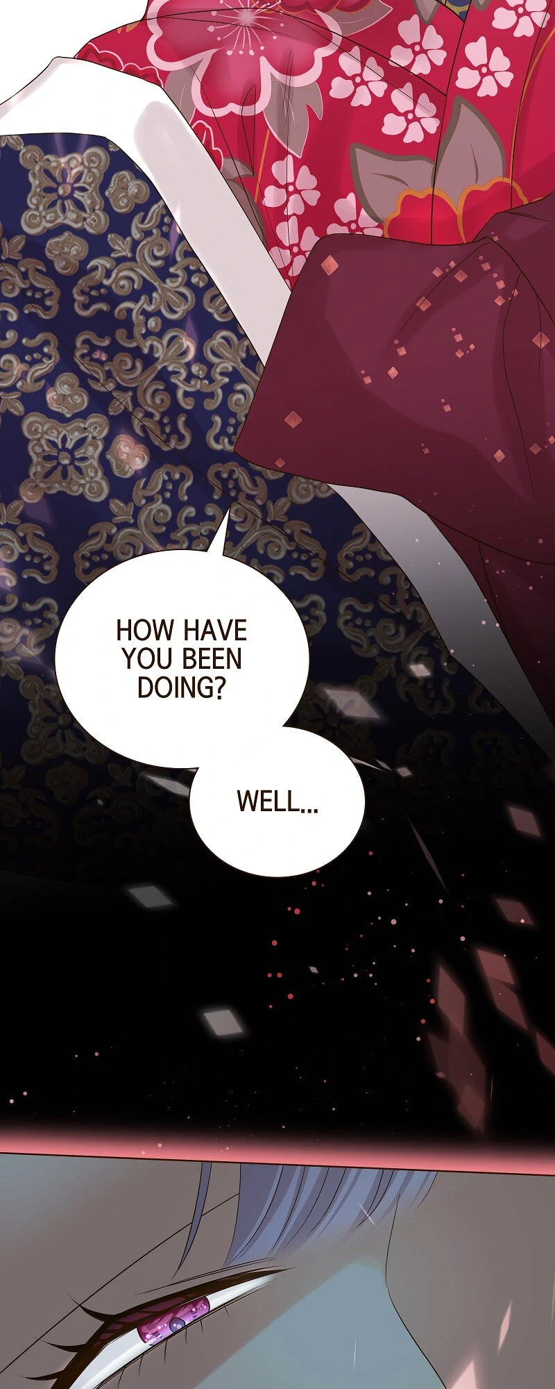Read The White Wolf’s Bride Manga Online