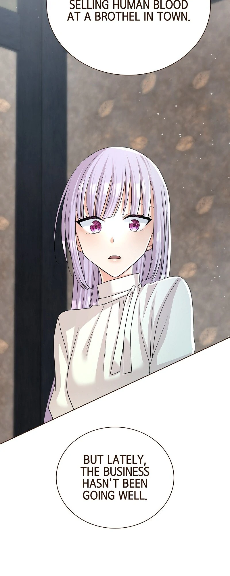 Read The White Wolf’s Bride Manga Online